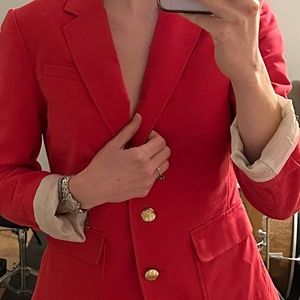 Banana Republic Blazer